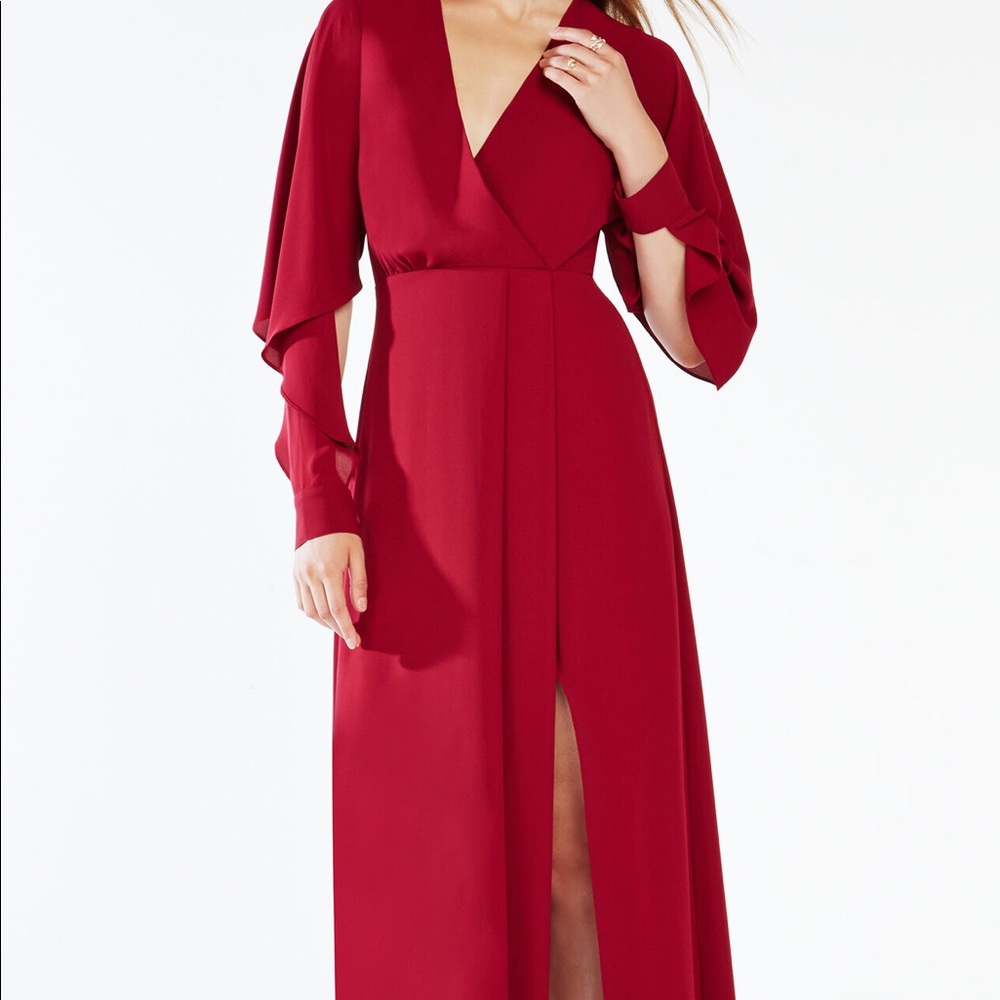 BCBG MAXAZRIA DRESS SIZE 4 BRAND NEW WITH TAGS